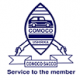 Comoco Sacco Society Ltd logo